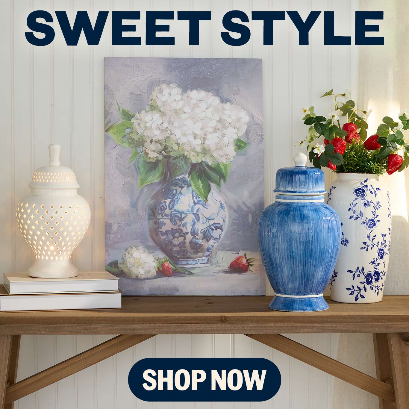 Shop Berries Collection